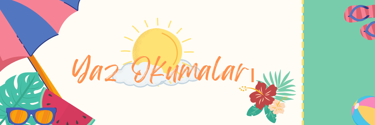 2.Sınıf Yaz Okuma Önerileri